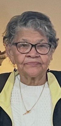 photo of Joana M. Lima